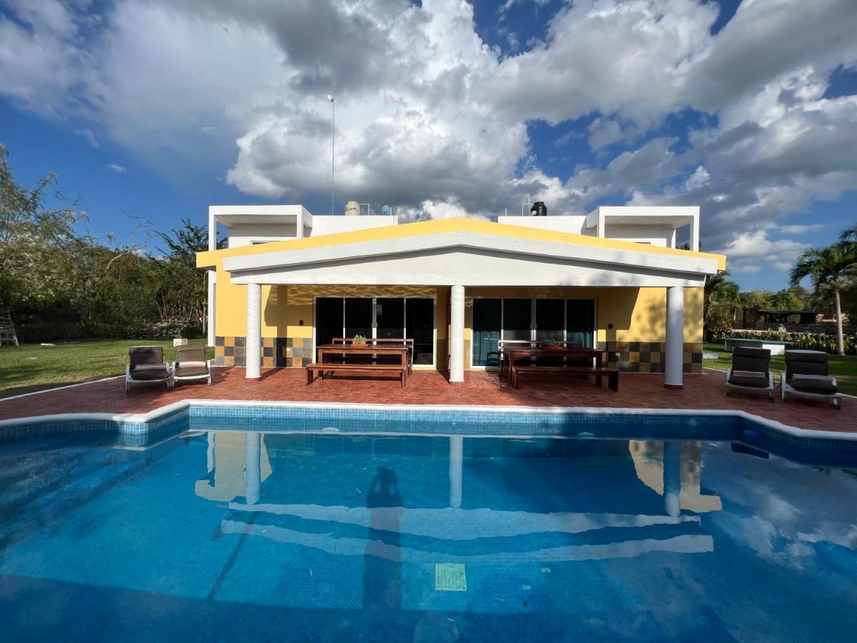Casas Luna Y Sol - Casa Sol Валядолид Екстериор снимка
