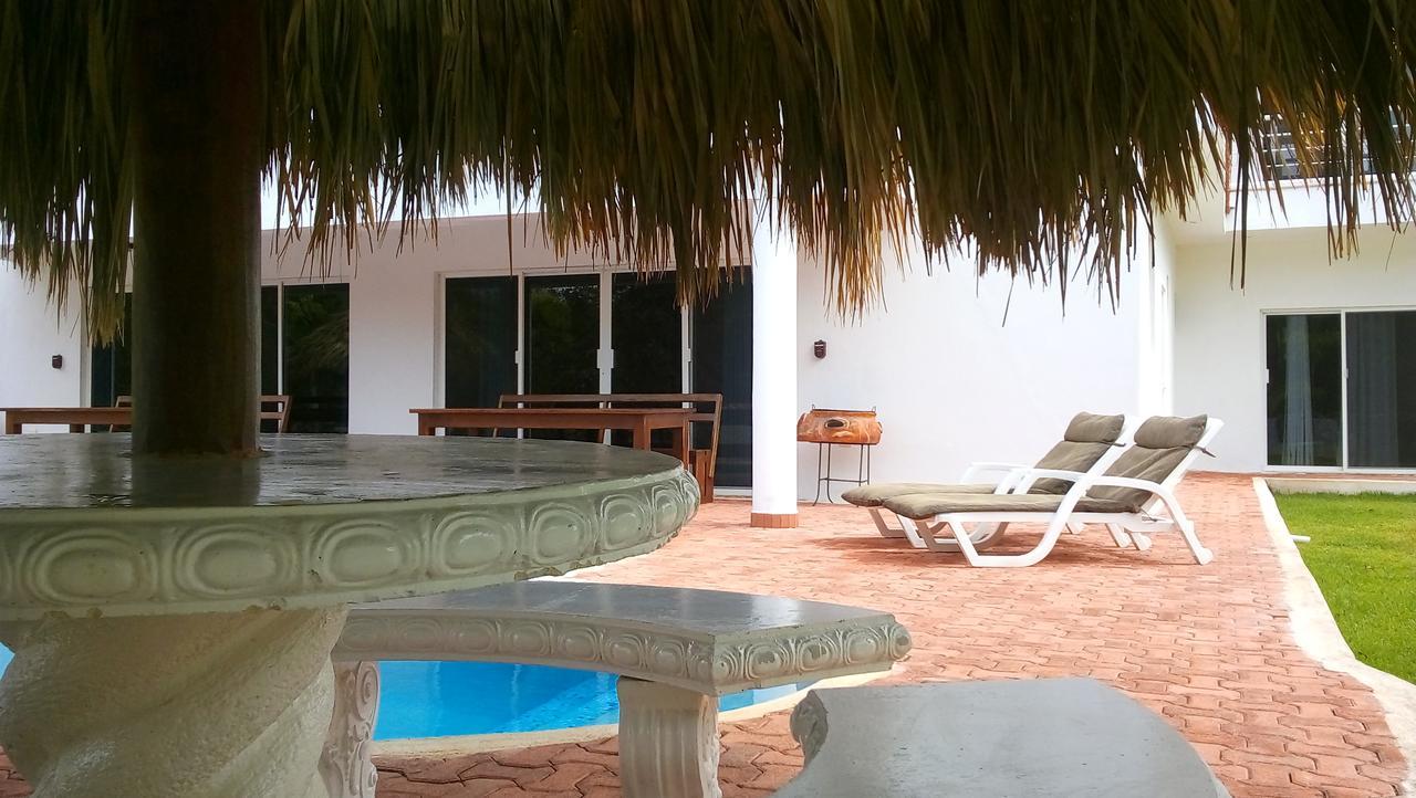 Casas Luna Y Sol - Casa Sol Валядолид Екстериор снимка