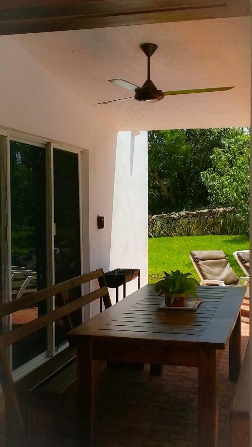 Casas Luna Y Sol - Casa Sol Валядолид Екстериор снимка