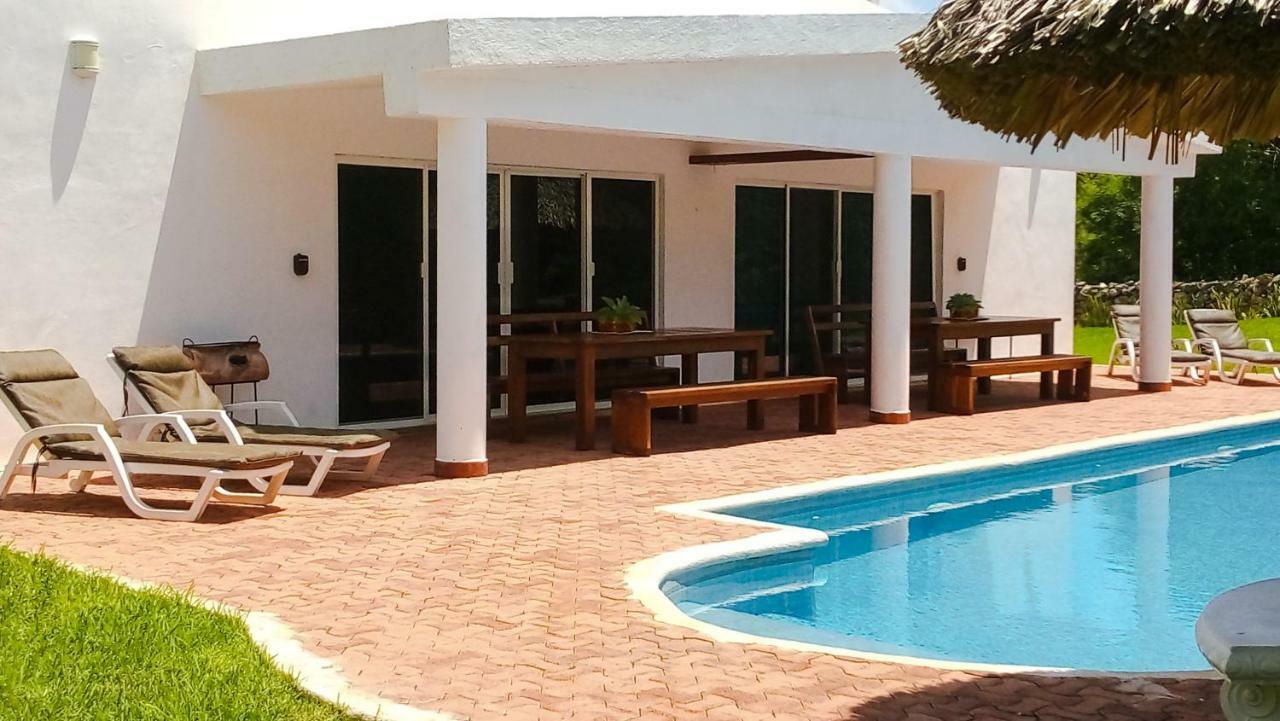 Casas Luna Y Sol - Casa Sol Валядолид Екстериор снимка